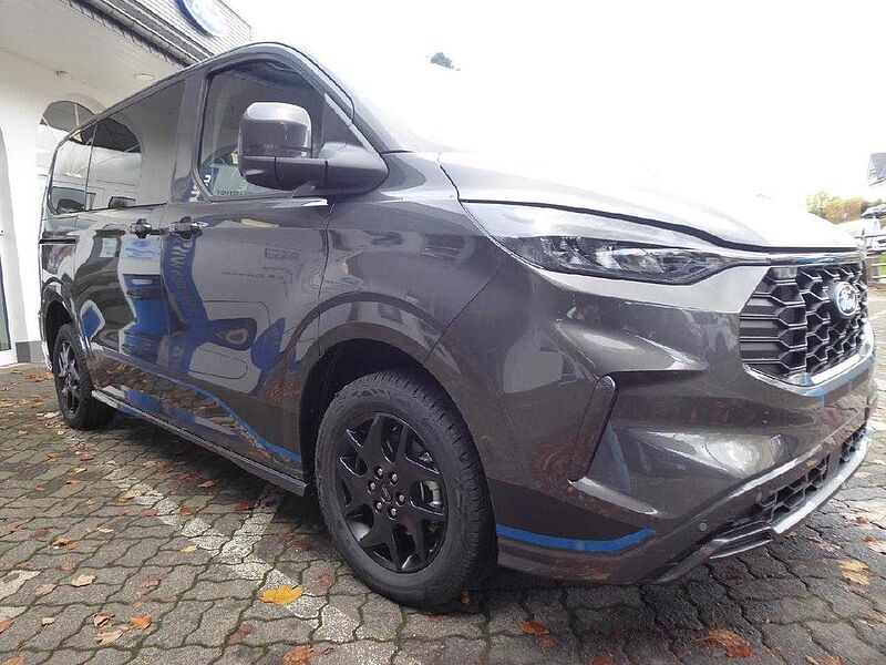 Ford Tourneo Custom 320 L1 Sport 4x4 AHK elektr. Türen