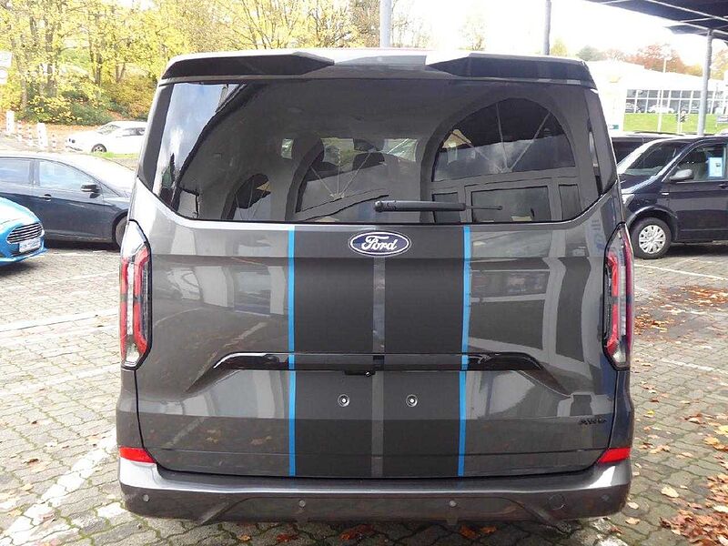 Ford Tourneo Custom 320 L1 Sport 4x4 AHK elektr. Türen