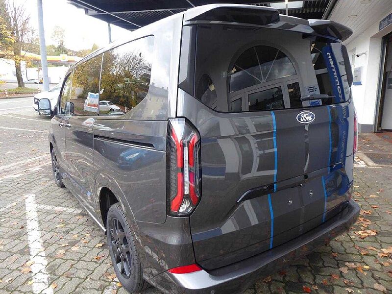 Ford Tourneo Custom 320 L1 Sport 4x4 AHK elektr. Türen