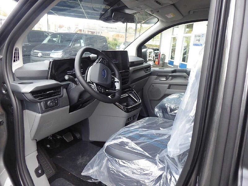 Ford Tourneo Custom 320 L1 Sport 4x4 AHK elektr. Türen