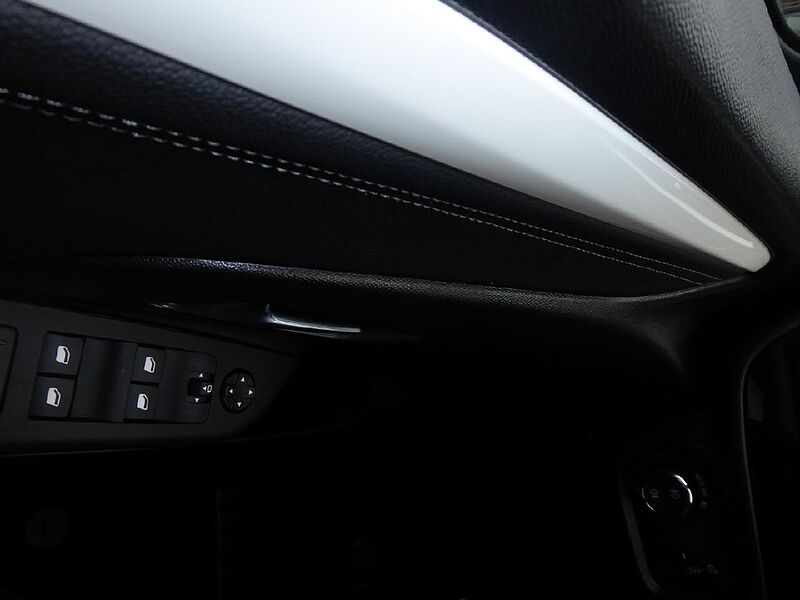 Opel Corsa GS 1.2 Turbo Hybrid 145 PS Autom. Matrix-LED