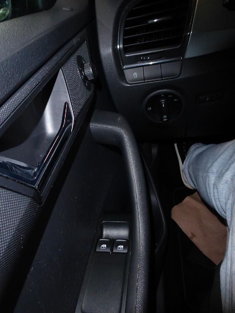 SKODA Fabia Ambition