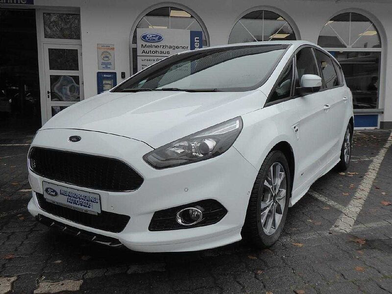 Ford S-Max ST-Line Allrad Autom.