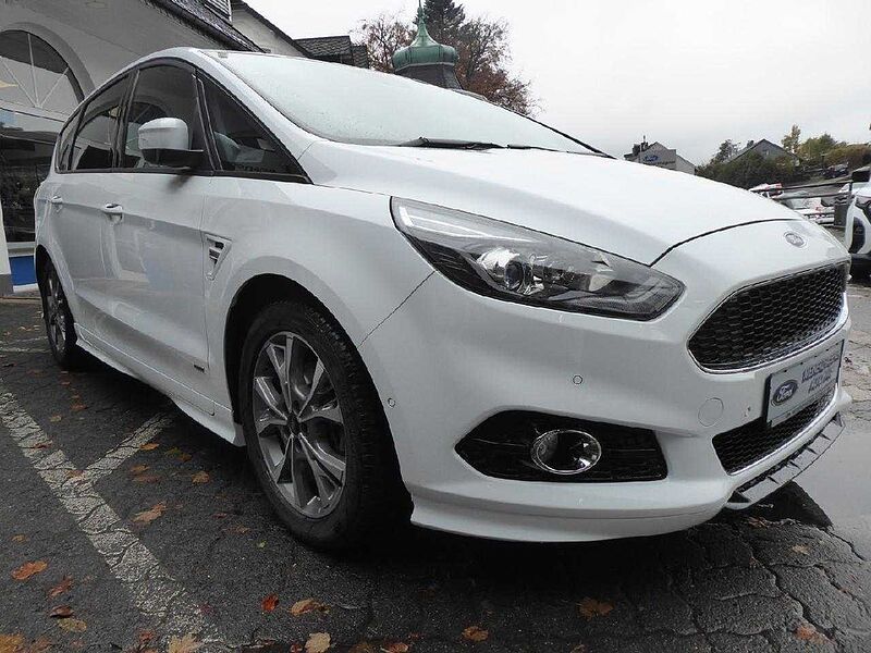 Ford S-Max ST-Line Allrad Autom.