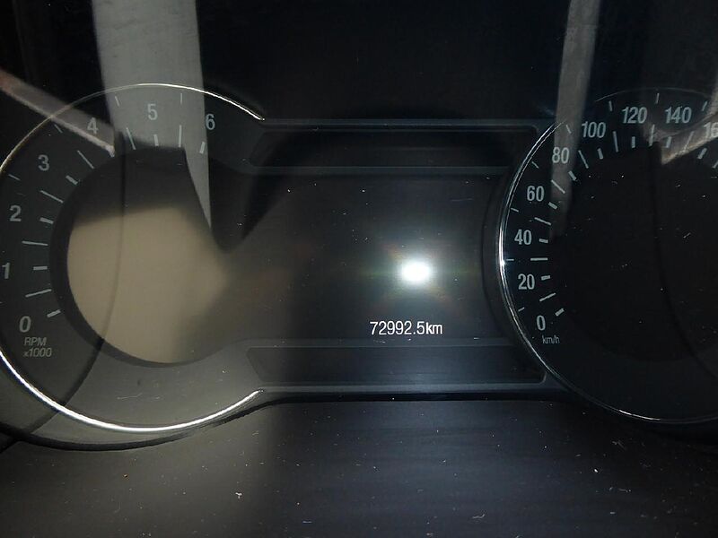 Ford S-Max ST-Line Allrad Autom.