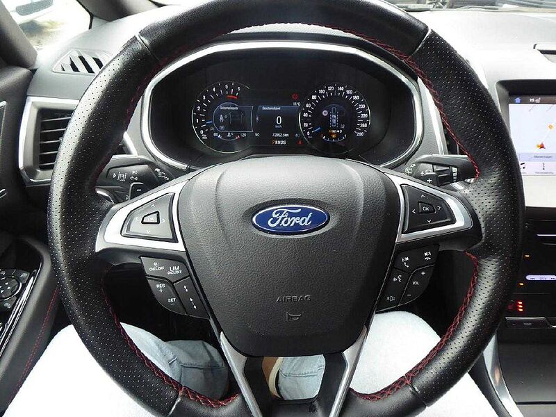 Ford S-Max ST-Line Allrad Autom.