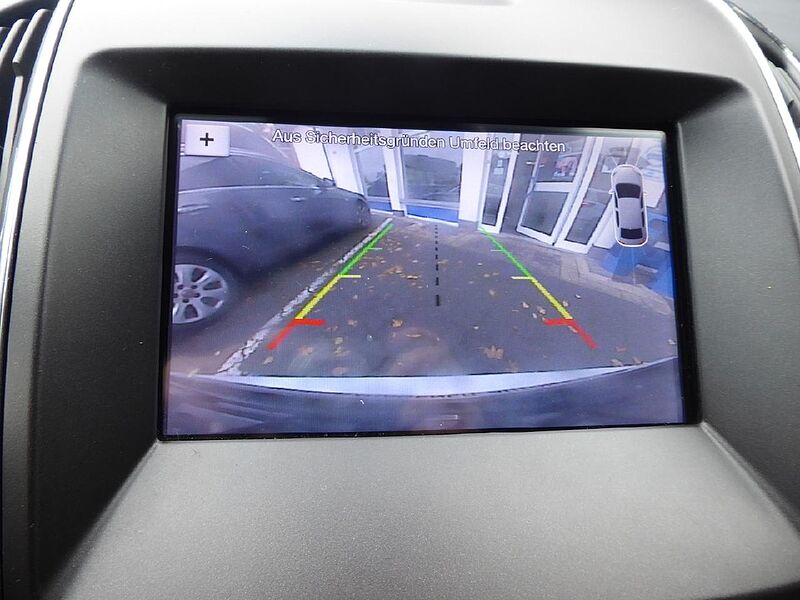 Ford S-Max ST-Line Allrad Autom.