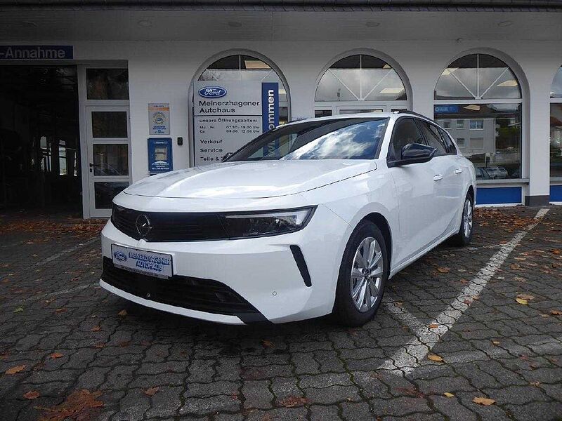 Opel Astra L Sports Tourer Edition Automatik