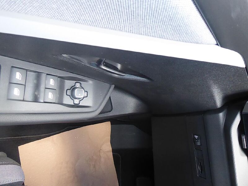 Opel Astra L Sports Tourer Edition Automatik