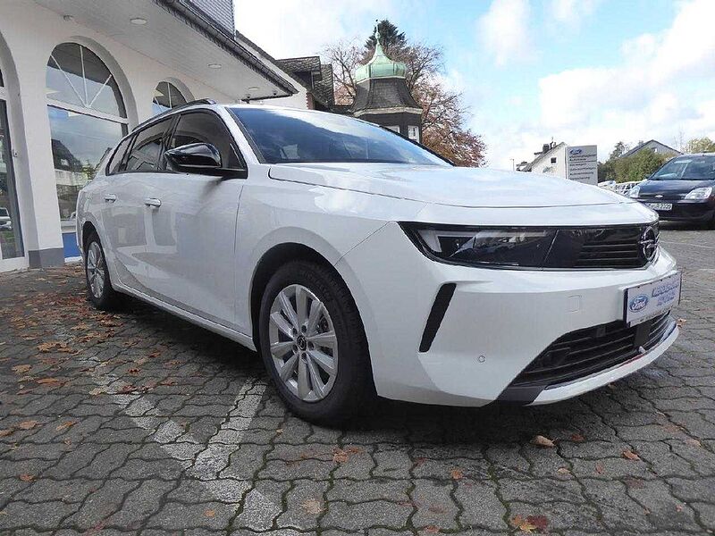 Opel Astra L Sports Tourer Edition Automatik