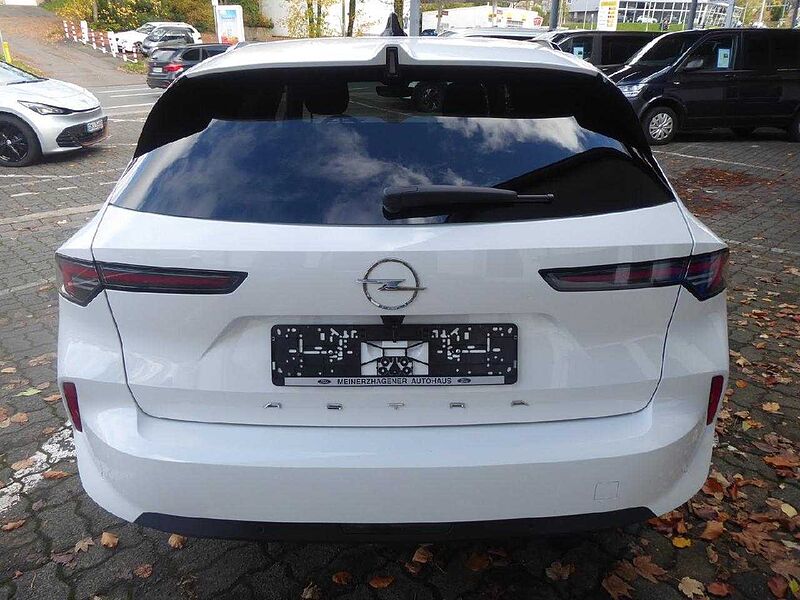 Opel Astra L Sports Tourer Edition Automatik
