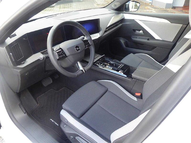 Opel Astra L Sports Tourer Edition Automatik