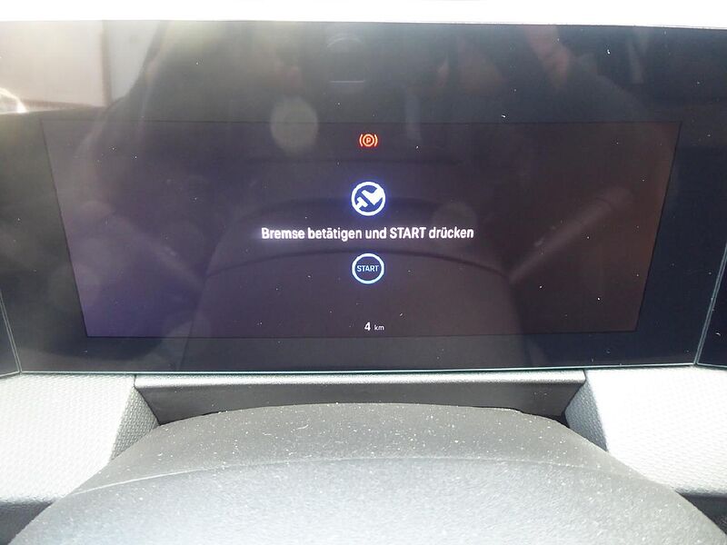 Opel Astra L Sports Tourer Edition Automatik