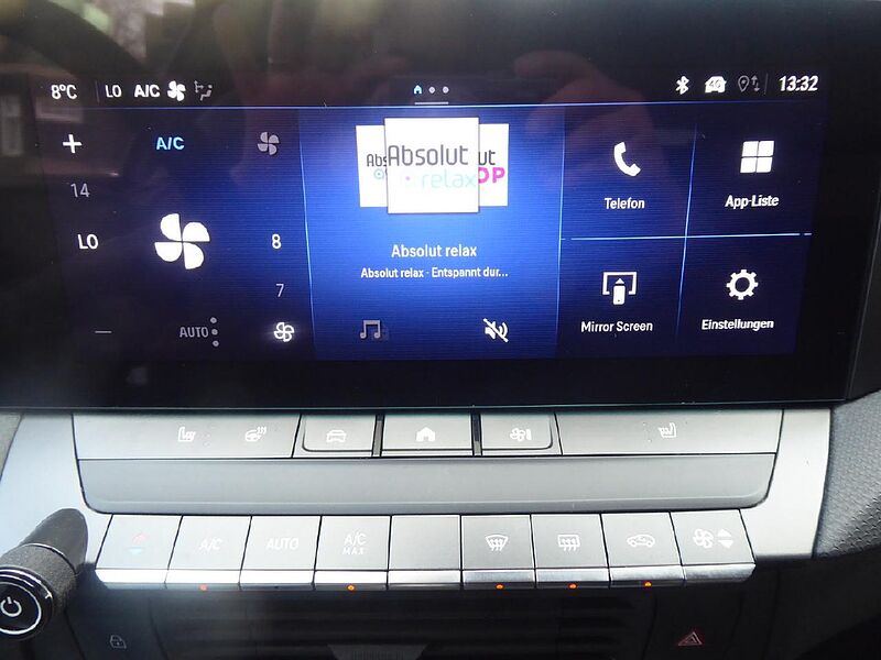 Opel Astra L Sports Tourer Edition Automatik