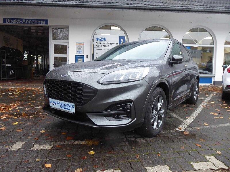 Ford Kuga ST-Line X