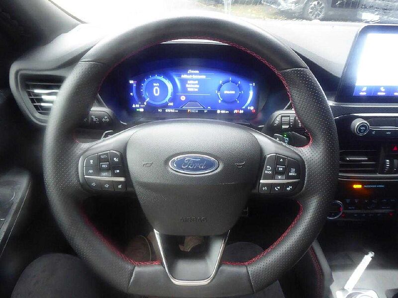 Ford Kuga ST-Line X