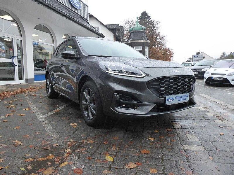 Ford Kuga ST-Line X