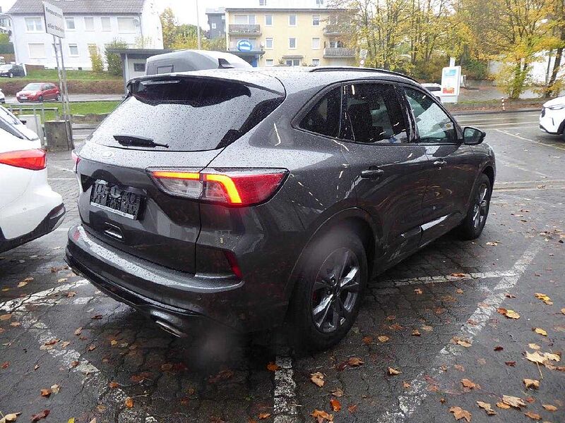Ford Kuga ST-Line X