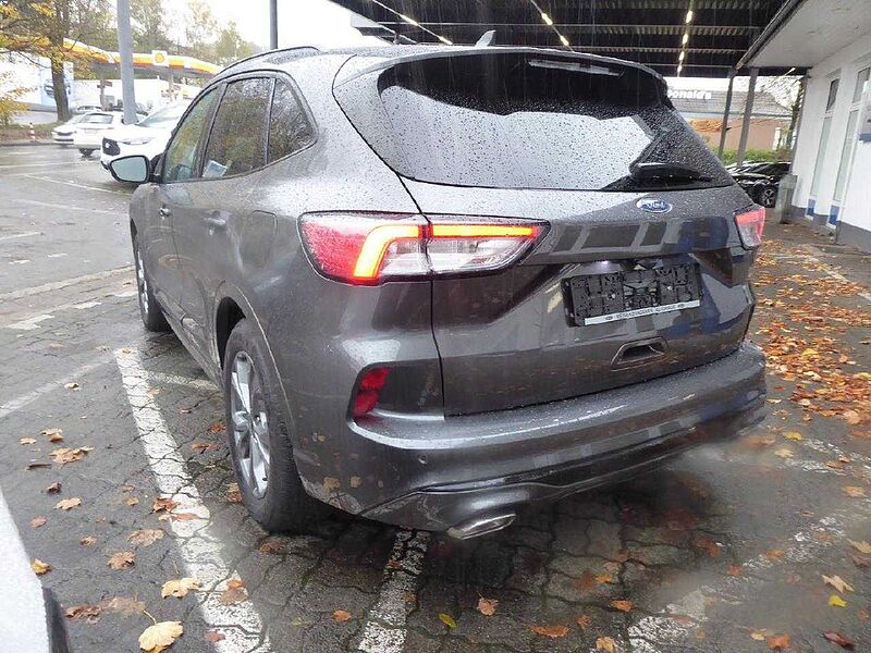 Ford Kuga ST-Line X