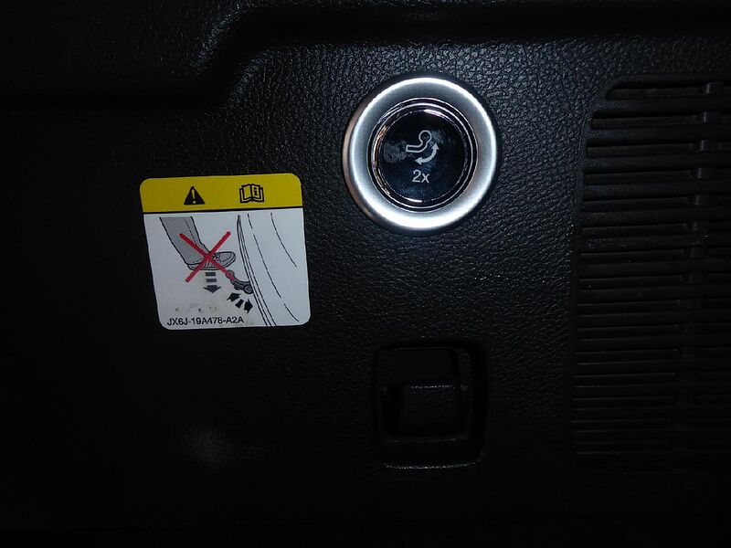 Ford Mondeo Turnier Titanium, AHK, Rückfahrkam.