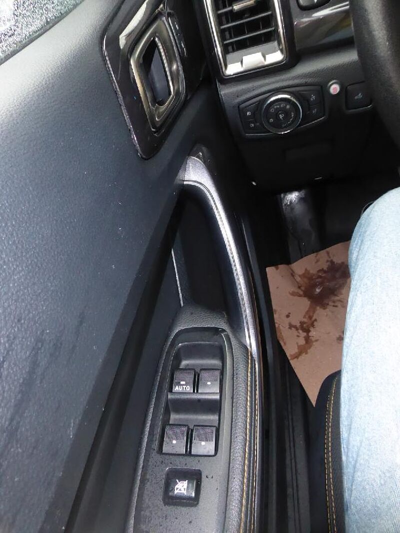 Ford Ranger Wildtrak Doppelkabine 4x4,AHK, Standheizung