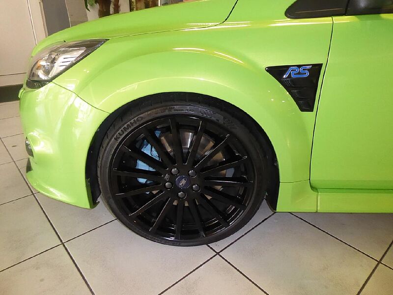Ford Focus Lim. RS
