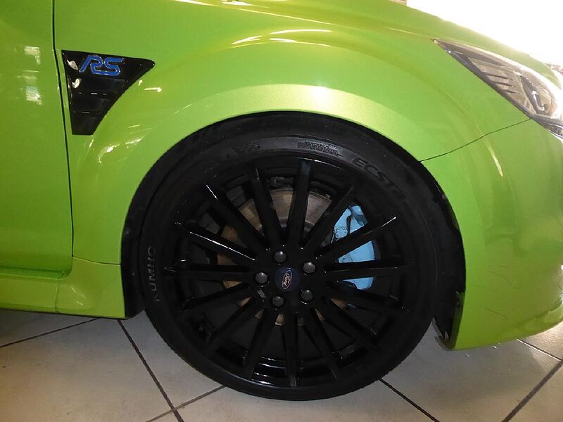 Ford Focus Lim. RS