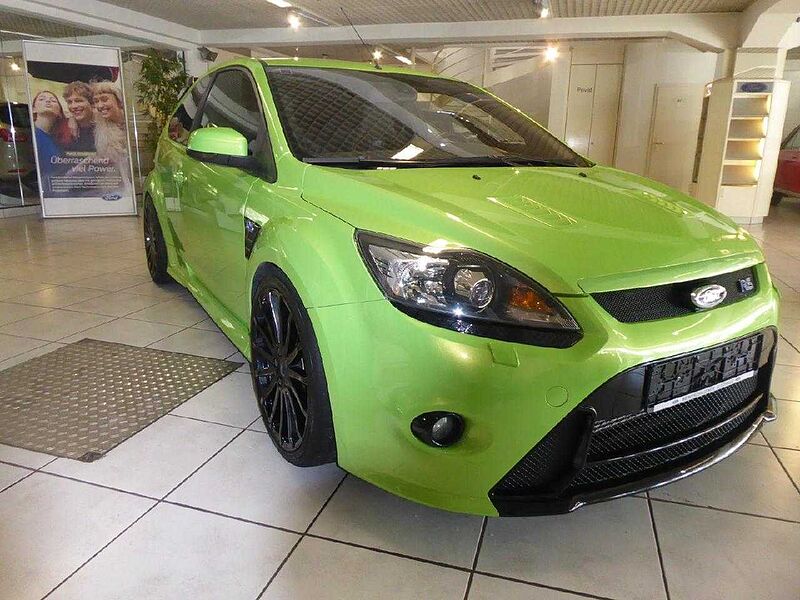 Ford Focus Lim. RS