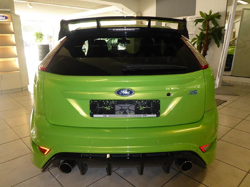 Ford Focus Lim. RS