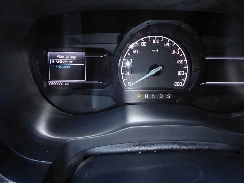 Ford Ranger Wildtrak Doppelkabine 4x4