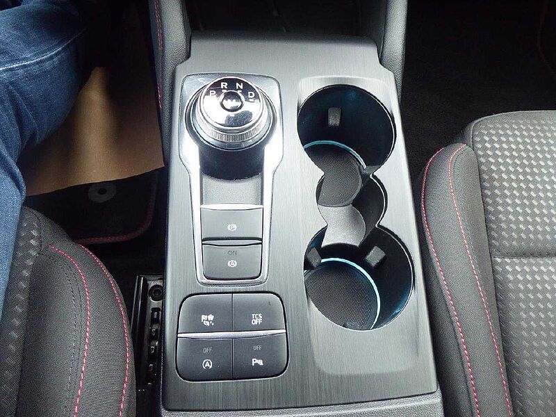 Ford Focus Turnier ST-Line X, Automatik