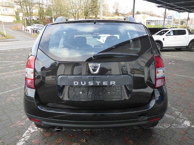 Dacia Duster I Ambiance 4x2