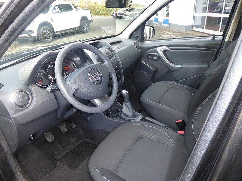 Dacia Duster I Ambiance 4x2