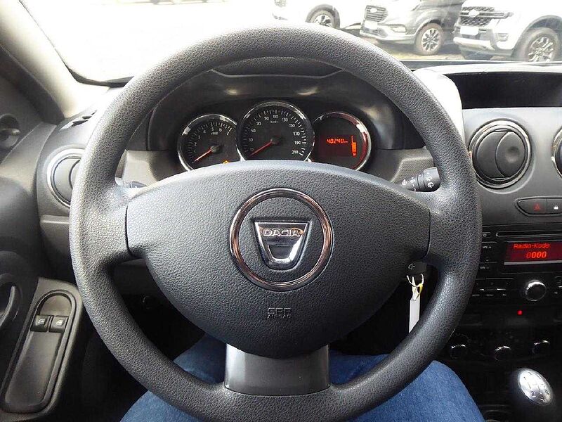 Dacia Duster I Ambiance 4x2