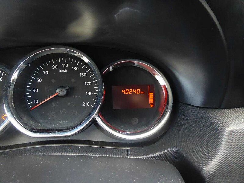 Dacia Duster I Ambiance 4x2