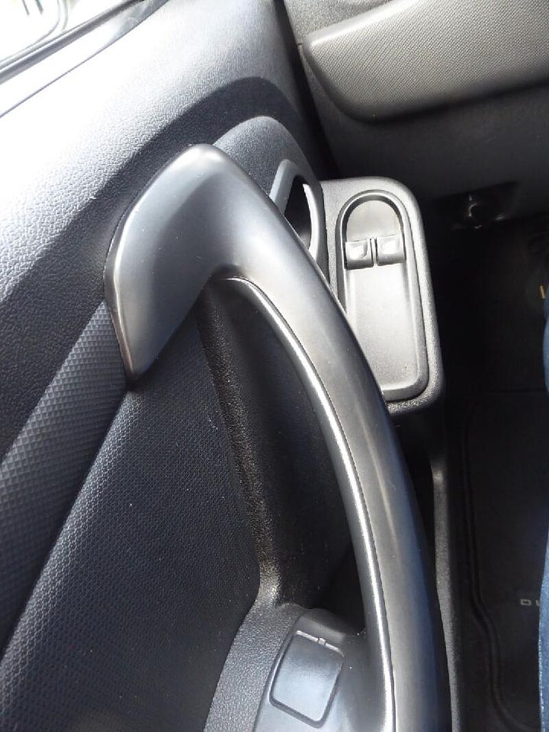 Dacia Duster I Ambiance 4x2