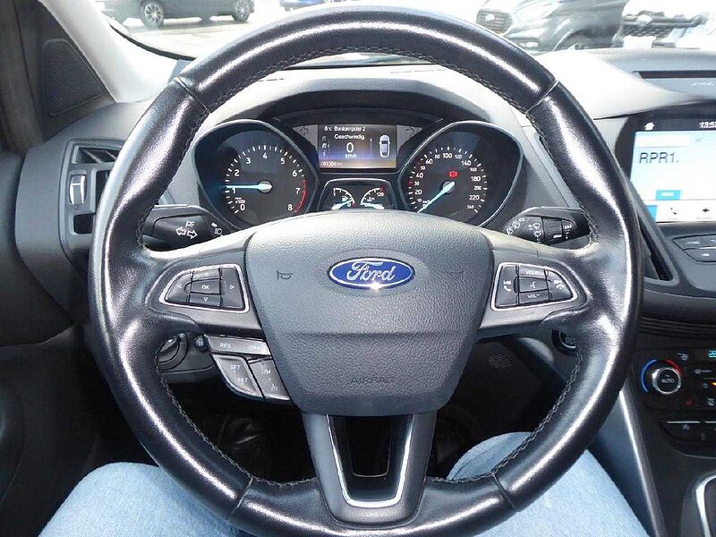 Ford Kuga Cool & Connect, Navi, AHK el. schwenkb.