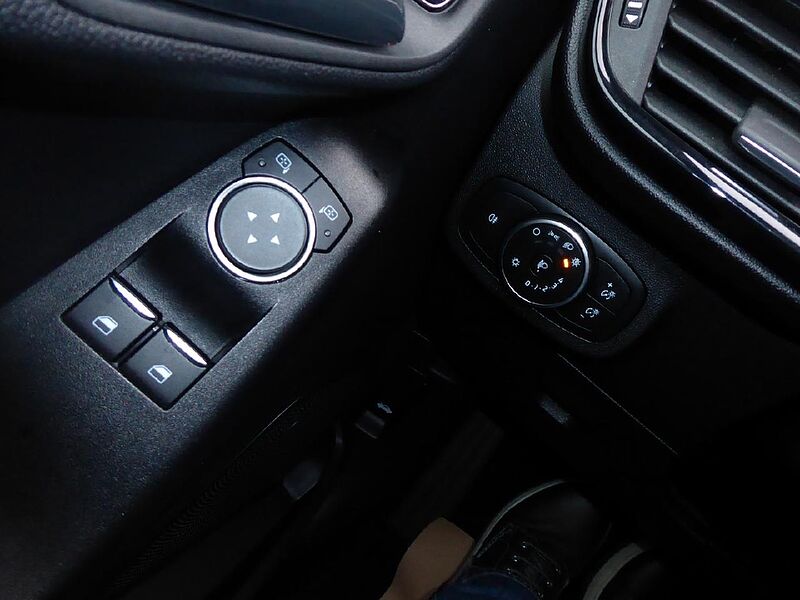 Ford Fiesta Cool & Connect