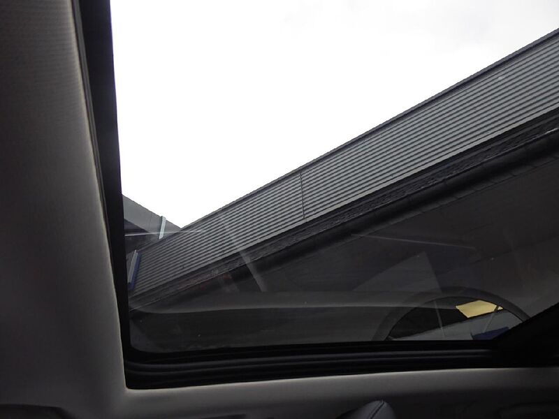 Ford Edge Titanium 4x4, Panorama, ACC,