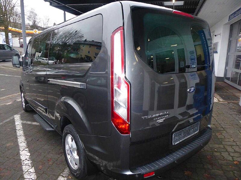 Ford Tourneo Custom 310 L2 Titanium