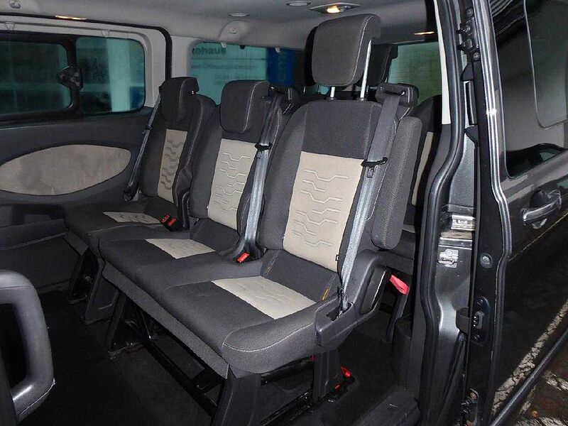 Ford Tourneo Custom 310 L2 Titanium