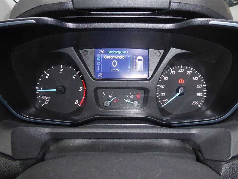 Ford Tourneo Custom 310 L2 Titanium