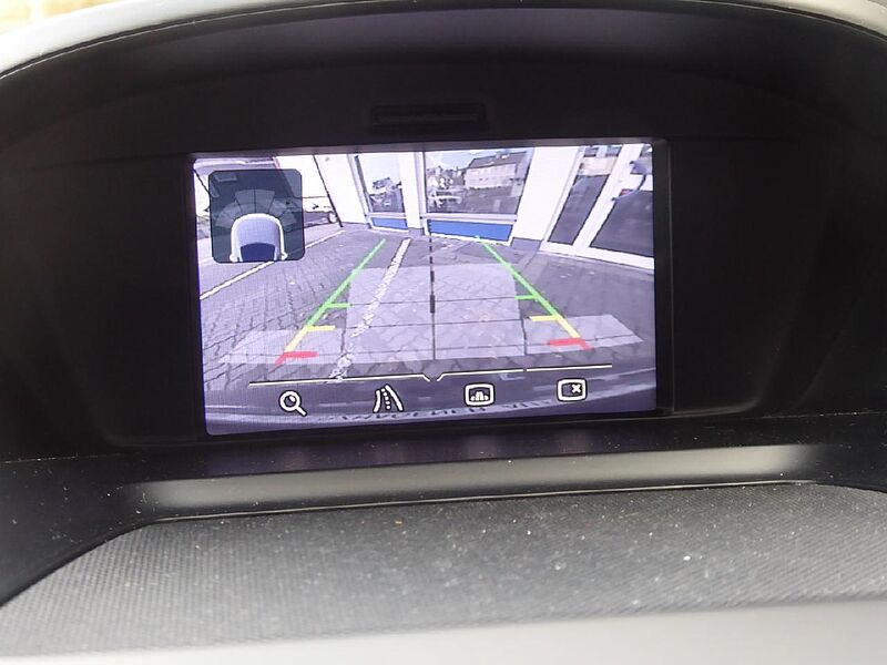 Ford Kuga Titanium,4x4,Rückfahrkamera