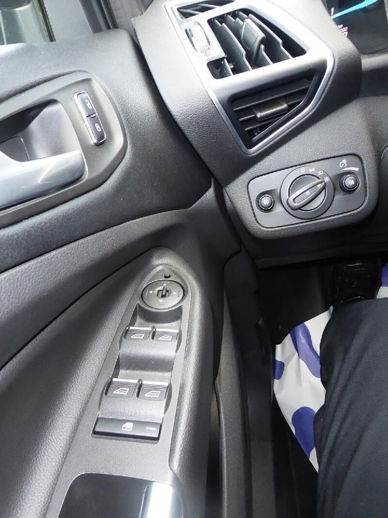 Ford Kuga Titanium,4x4,Rückfahrkamera