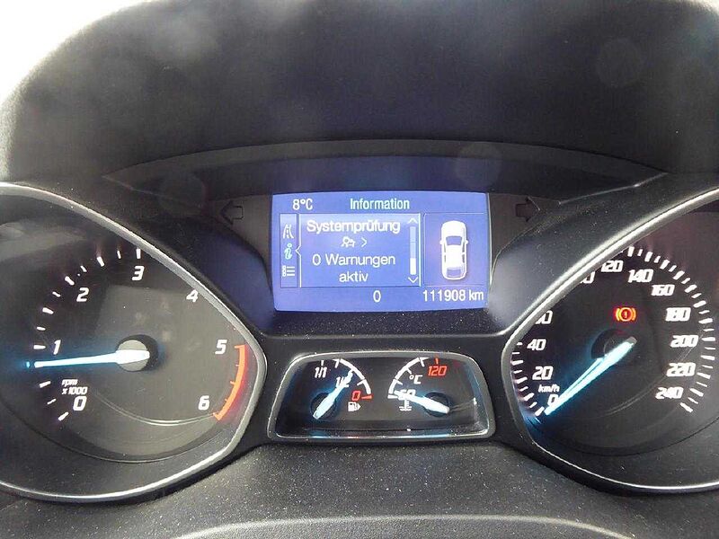 Ford Kuga Titanium,4x4,Rückfahrkamera