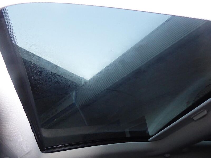 Ford Puma Titanium X, R&uuml;ckfahrkam. ,Pano