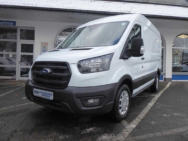 Ford Transit Kasten 330 L2 Trend, Navi,360&deg; Kam