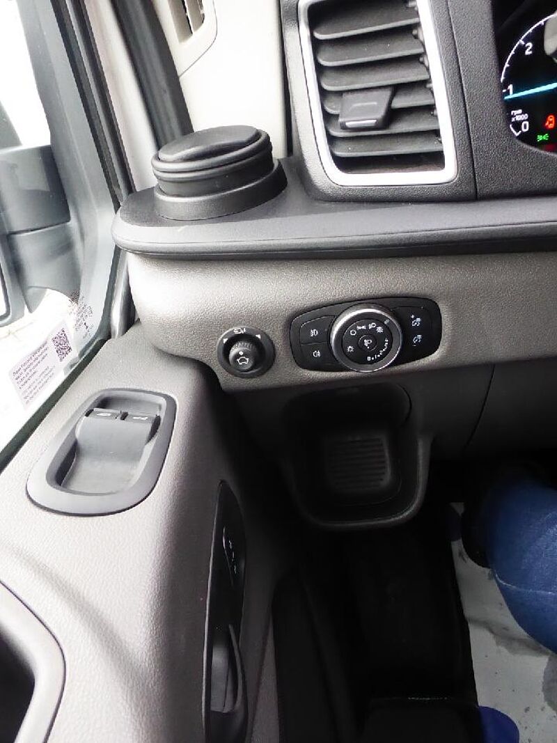 Ford Transit Kasten 330 L2 Trend, Navi,360&deg; Kam