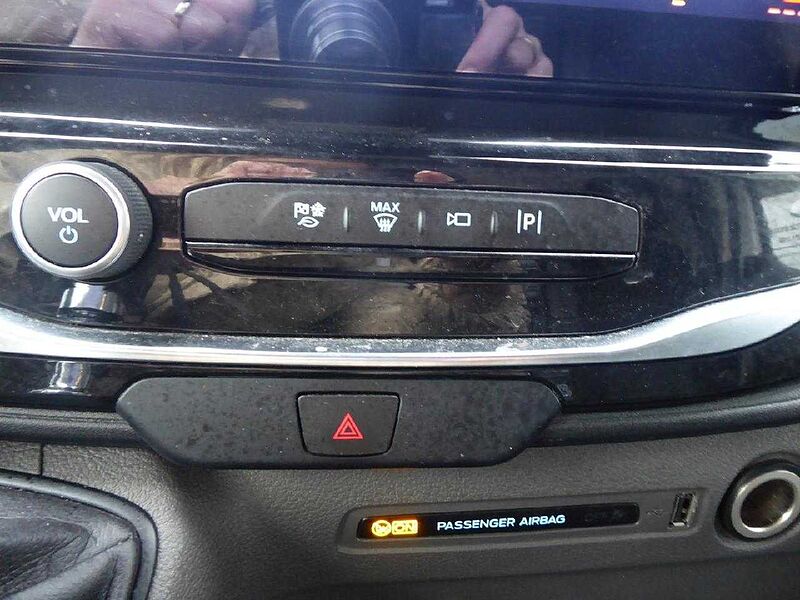 Ford Transit Kasten 330 L2 Trend, Navi,360&deg; Kam