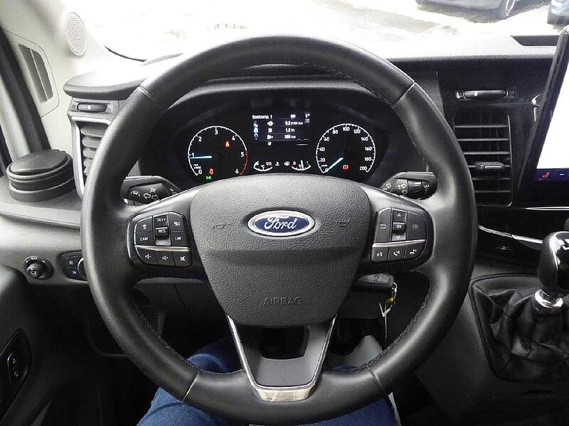 Ford Transit Kasten 330 L2 Trend, Navi,360&deg; Kam